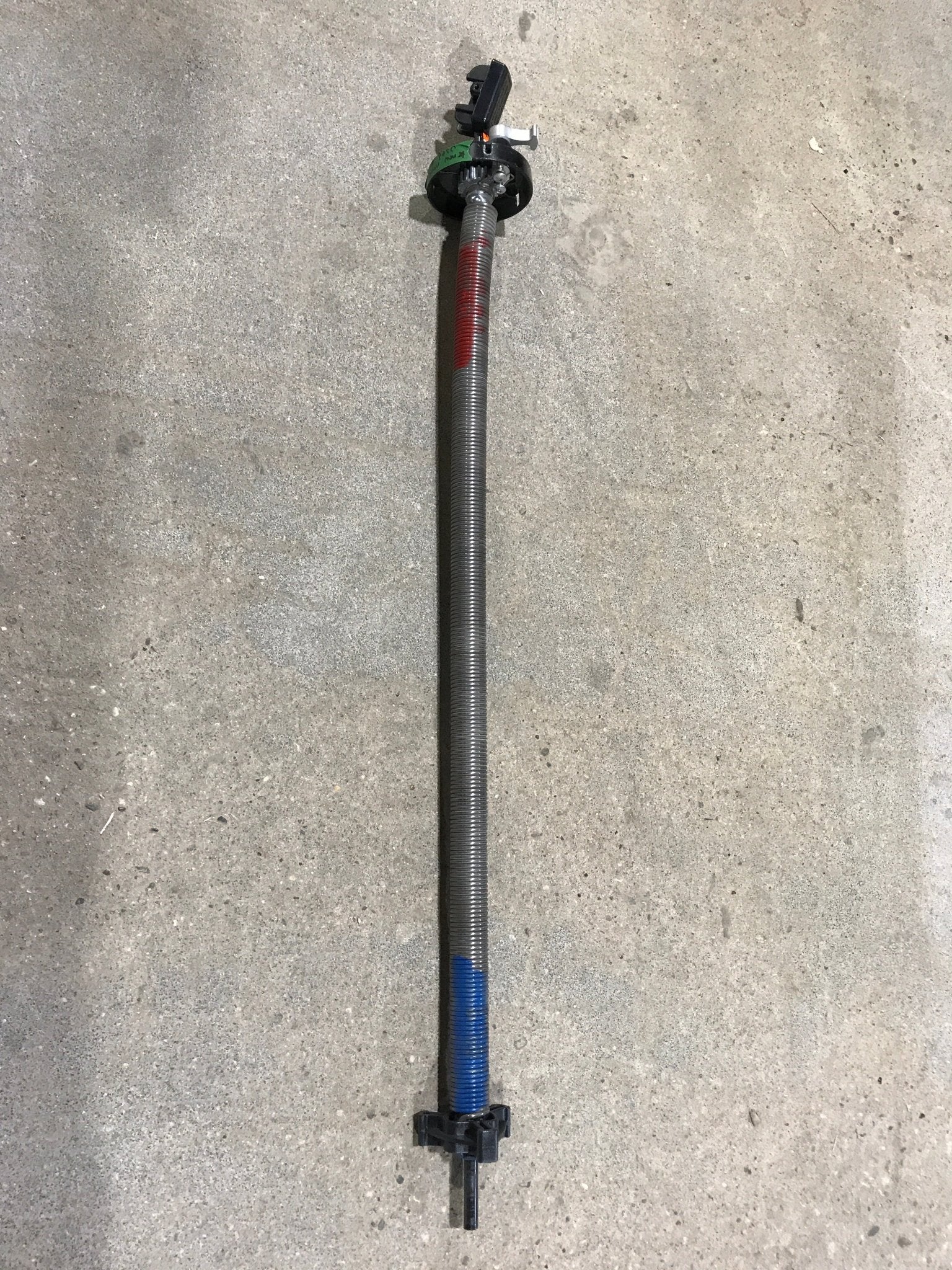 Used 8500 Dometic / A&E Awning Spring Torsion Assembly Right Hand - Young Farts RV Parts