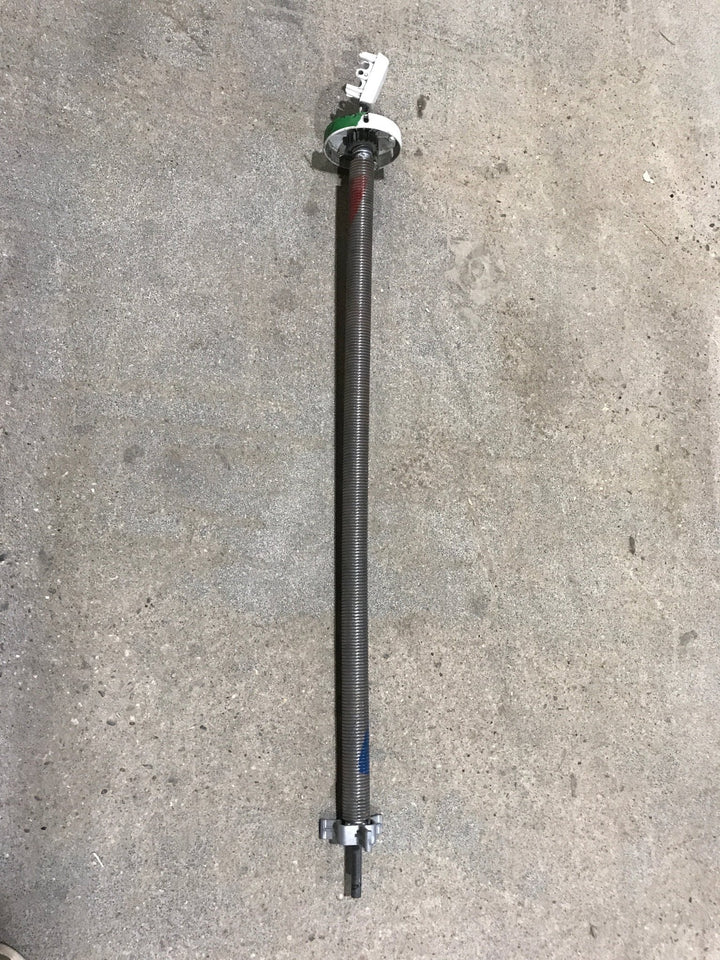 Used 8500 Dometic / A&E Awning Spring Torsion Assembly Right Hand - Young Farts RV Parts