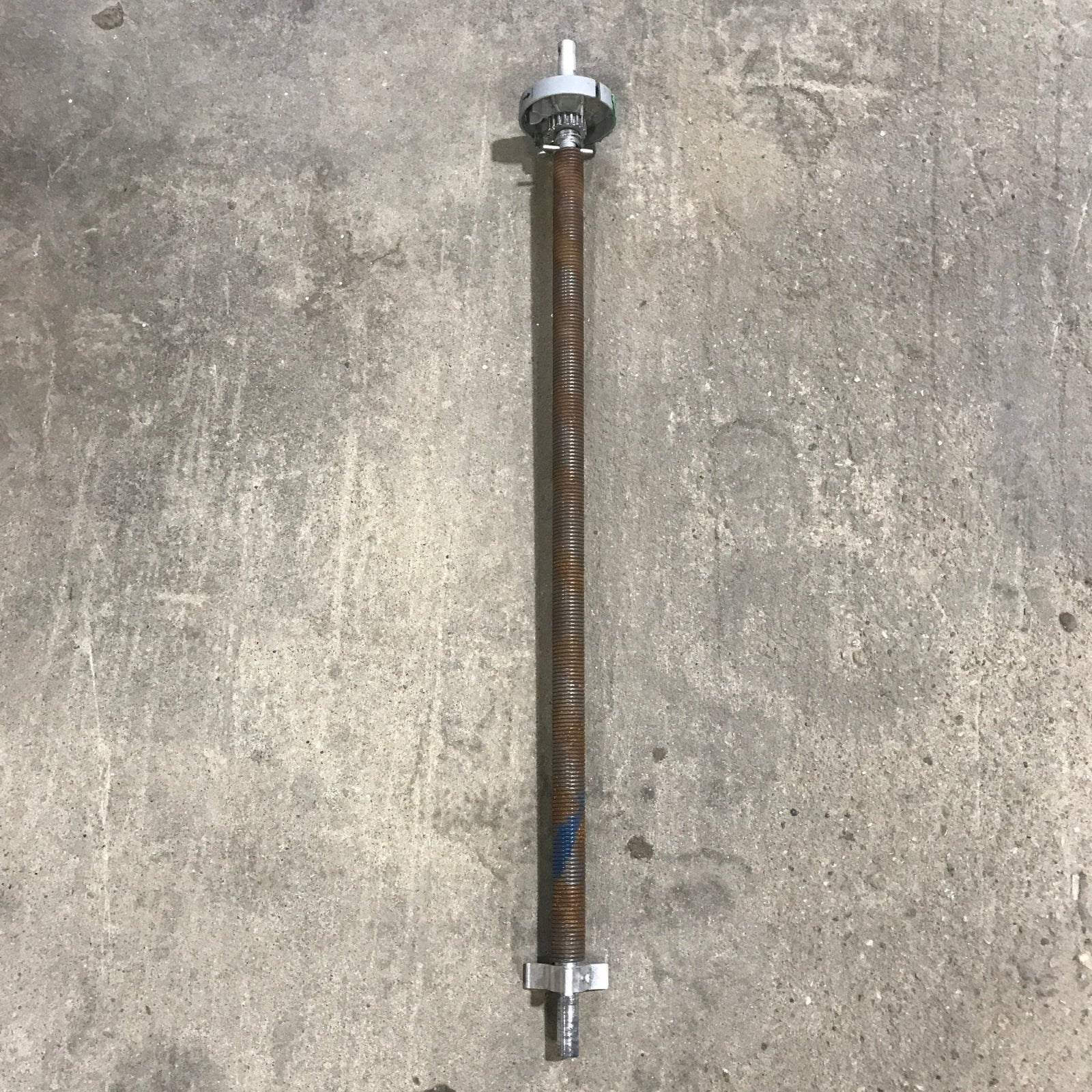 Used 8500 Dometic / A&E Awning Spring Torsion Assembly Right Hand - Young Farts RV Parts