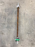 Used 8500 Dometic / A&E Awning Spring Torsion Assembly Right Hand - Young Farts RV Parts