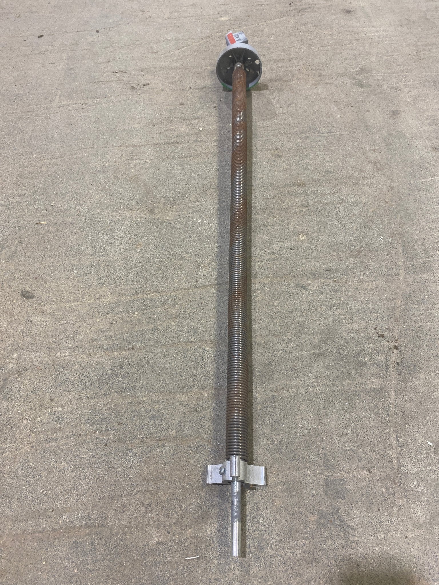 Used 8500 Dometic / A&E Awning Spring Torsion Assembly Right Hand - Young Farts RV Parts