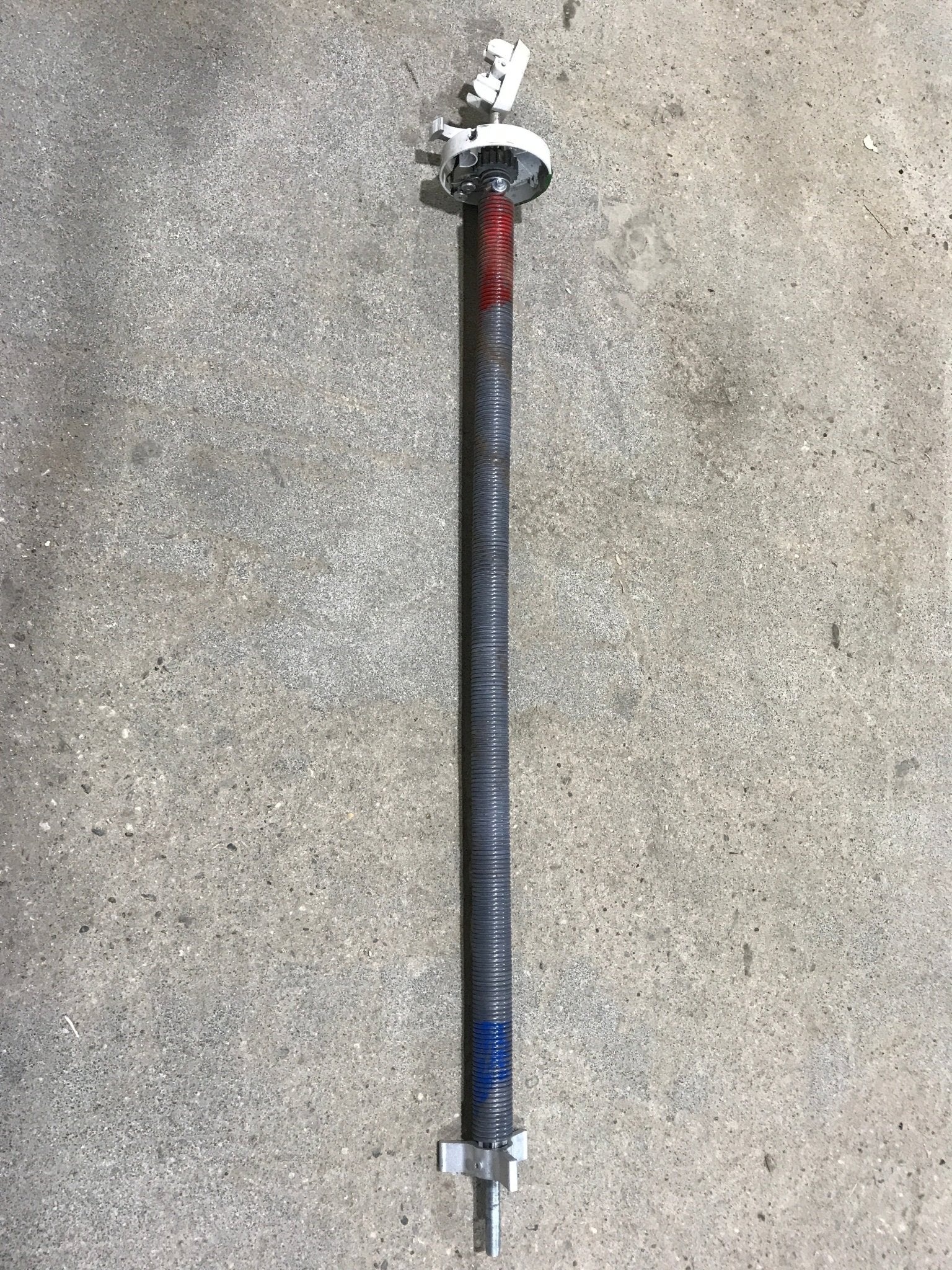 Used 8500 Dometic / A&E Awning Spring Torsion Assembly Right Hand - Young Farts RV Parts