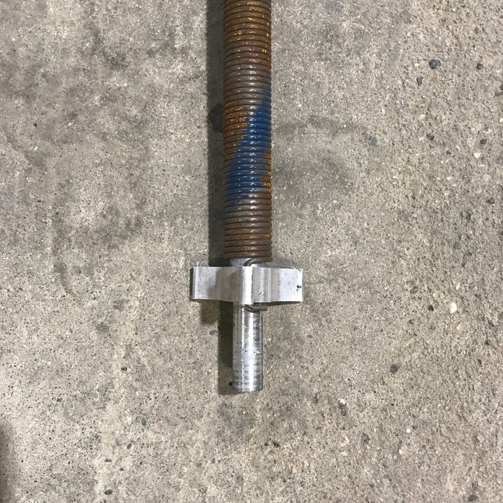 Used 8500 Dometic / A&E Awning Spring Torsion Assembly Right Hand - Young Farts RV Parts