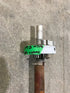 Used 8500 Dometic / A&E Awning Spring Torsion Assembly Right Hand - Young Farts RV Parts