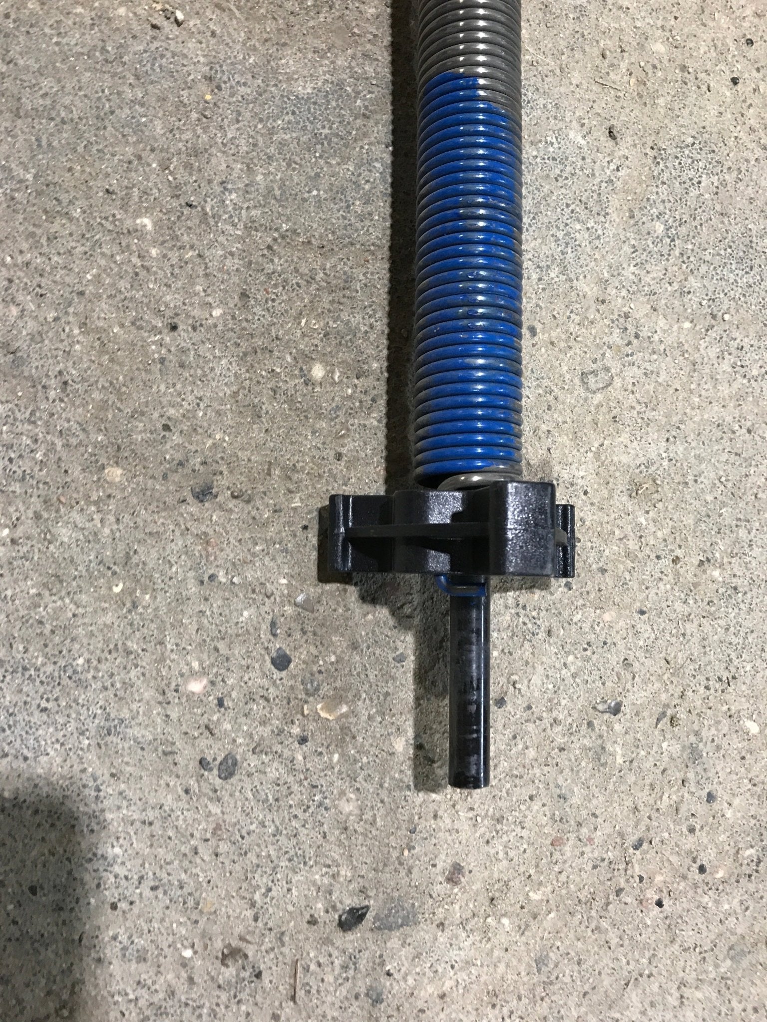 Used 8500 Dometic / A&E Awning Spring Torsion Assembly Right Hand - Young Farts RV Parts