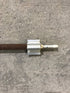 Used 8500 Dometic / A&E Awning Spring Torsion Assembly Right Hand - Young Farts RV Parts