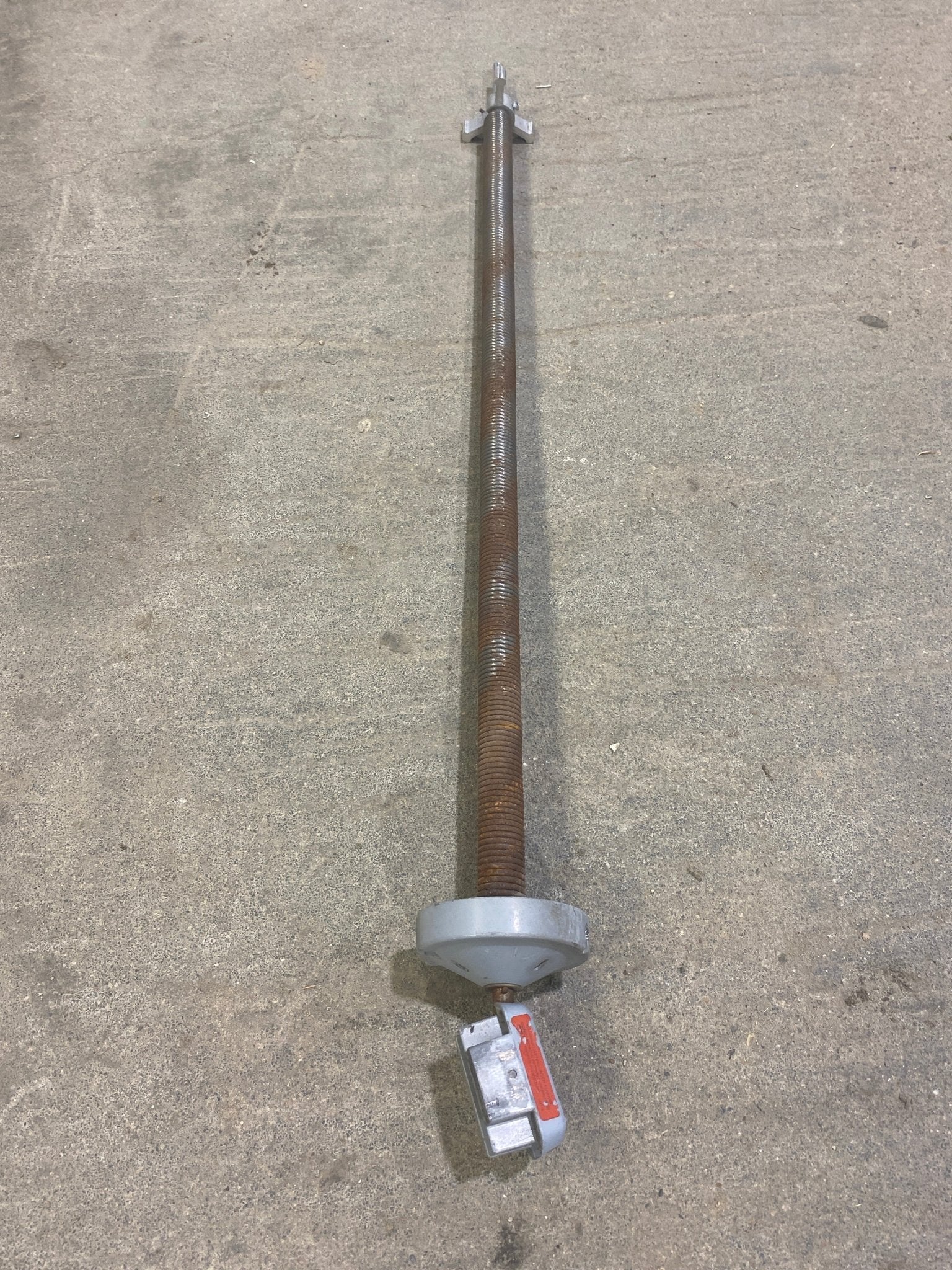 Used 8500 Dometic / A&E Awning Spring Torsion Assembly Right Hand - Young Farts RV Parts