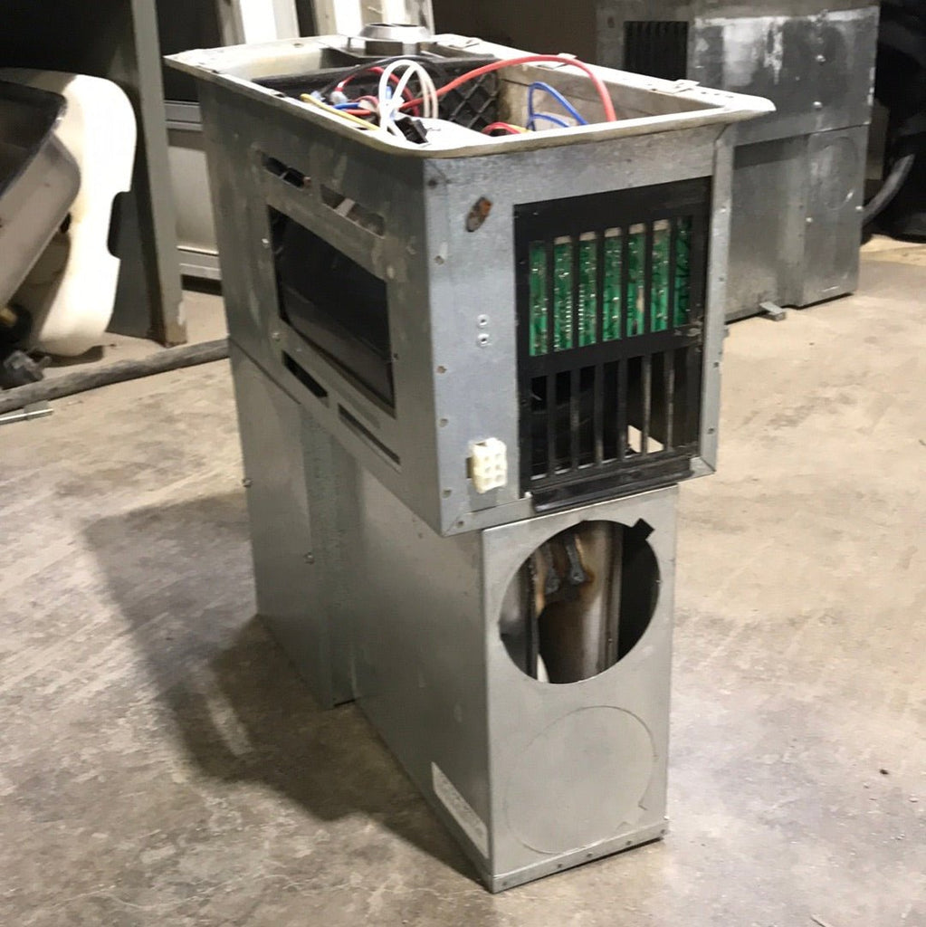 USED 8525 IV DCLP HYDROFLAME RV Propane Furnace - 25000 BTU - Young Farts RV Parts