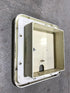 Used 9 1/2" W RV Access Hatch - Young Farts RV Parts