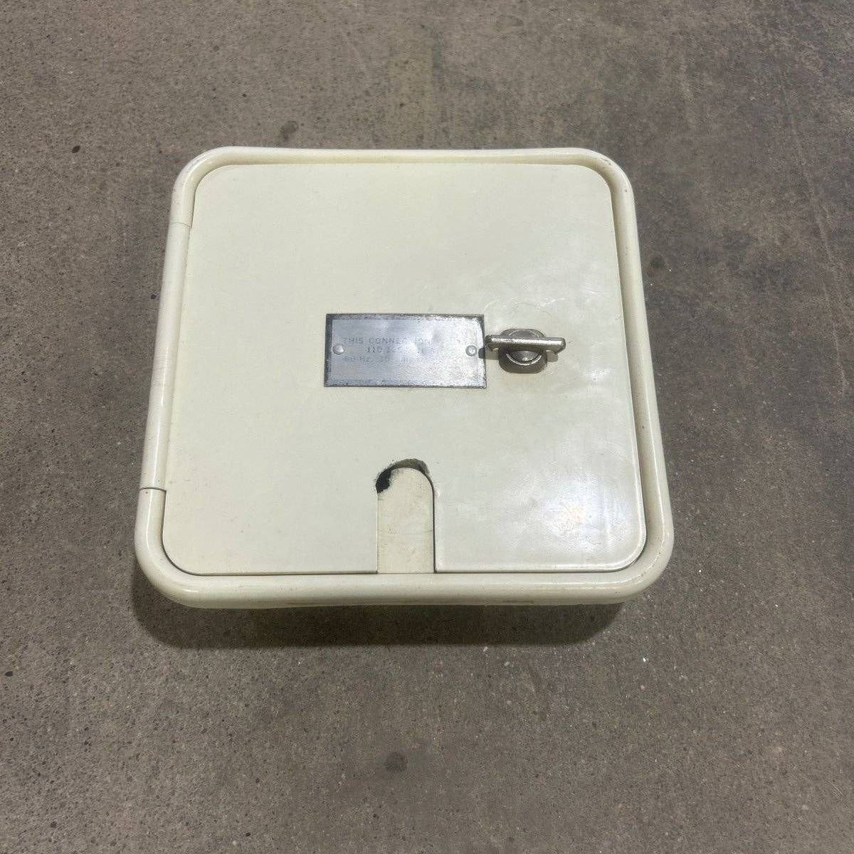 Used 9 1/2