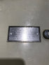 Used 9 1/2" W RV Access Hatch - Young Farts RV Parts