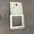 Used 9 1/2" W RV Access Hatch - Young Farts RV Parts