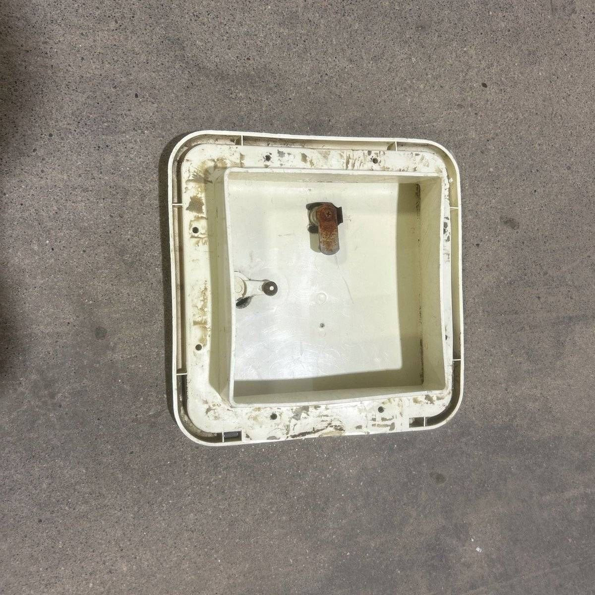 Used 9 1/2