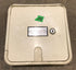 Used 9 1/4" W RV Access Hatch - Young Farts RV Parts