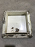 Used 9 1/4" W RV Access Hatch - Young Farts RV Parts