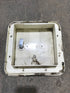 Used 9 1/4" W RV Access Hatch - Young Farts RV Parts