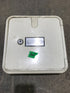 Used 9 1/4" W RV Access Hatch - Young Farts RV Parts