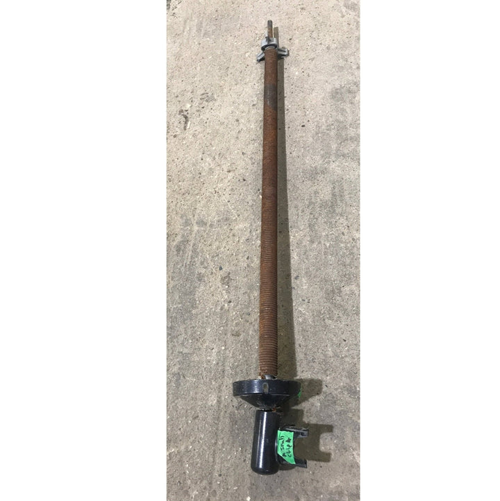 Used 9100 Dometic / A&E Awning Spring Torsion Assembly Left Hand - Young Farts RV Parts