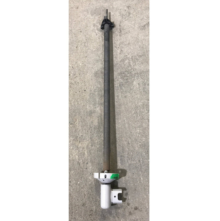 Used 9100 Dometic / A&E Awning Spring Torsion Assembly Left Hand - Young Farts RV Parts
