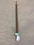 Used 9100 Dometic / A&E Awning Spring Torsion Assembly Left Hand - Young Farts RV Parts