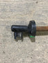 Used 9100 Dometic / A&E Awning Spring Torsion Assembly Left Hand - Young Farts RV Parts