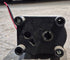Used ADTH 1RV - 200 Electric Motor For R.V. Trailer Landing Gear 12VDC - Young Farts RV Parts