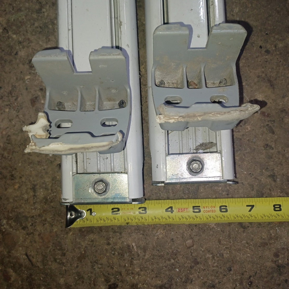 Used A&E/Dometic Awning Arms Set 8271000-4018 - Young Farts RV Parts