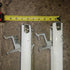 Used A&E/Dometic Awning Arms Set 8271000-4018 - Young Farts RV Parts
