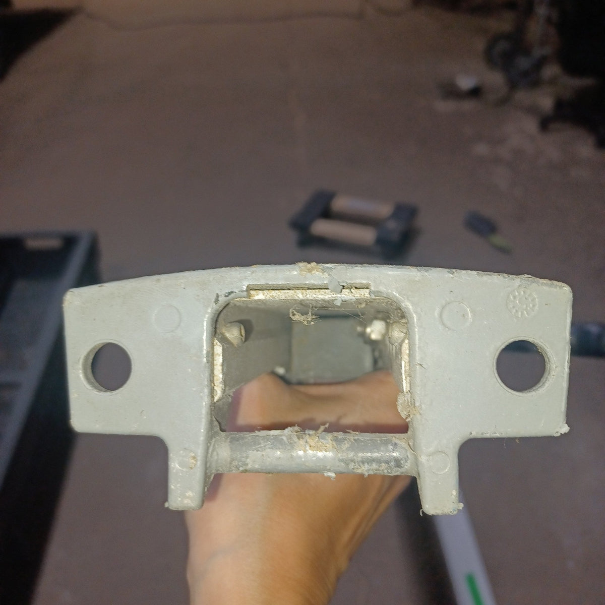 Used A&E/Dometic Awning Arms Set 8271000-4018 - Young Farts RV Parts