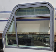 Load image into Gallery viewer, Used Airstream Driver Side Door - Young Farts RV Parts