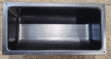 Used Airstream Motorhome Dashboard Glove Box Liner