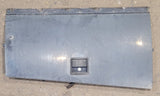 Used Airstream Passenger Side Basement Luggage Door