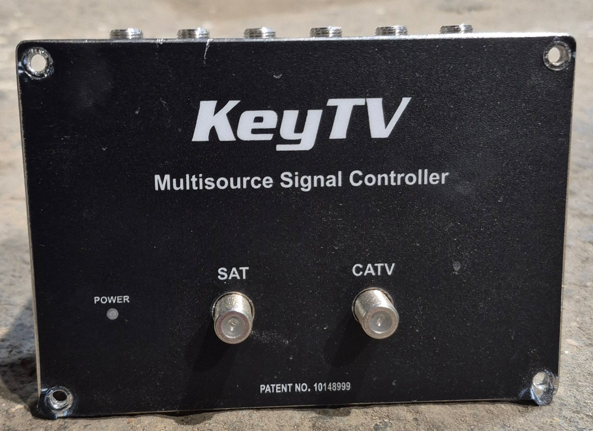 Used Antenna - Multisource Signal Controller - Young Farts RV Parts