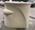 Used Aqua Magic Toilet Pedestal Base Replacement - 34140 - Young Farts RV Parts