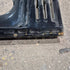 Used Atwood 3 Burner Main Top, Black - 52008 - Young Farts RV Parts