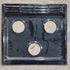 Used Atwood 3 Burner Main Top, Black - 52009 - Young Farts RV Parts
