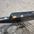 Used Atwood 3 Burner Main Top, Black - 52009 - Young Farts RV Parts