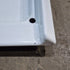 Used Atwood 3 Burner Main Top, White - 52007 - Young Farts RV Parts