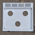 Used Atwood 3 Burner Main Top, White - 52007 - Young Farts RV Parts