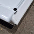 Used Atwood 3 Burner Main Top, White, Slotted - 52007 - Young Farts RV Parts