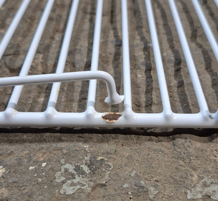 Used Atwood Bottom Wire Shelf - Young Farts RV Parts