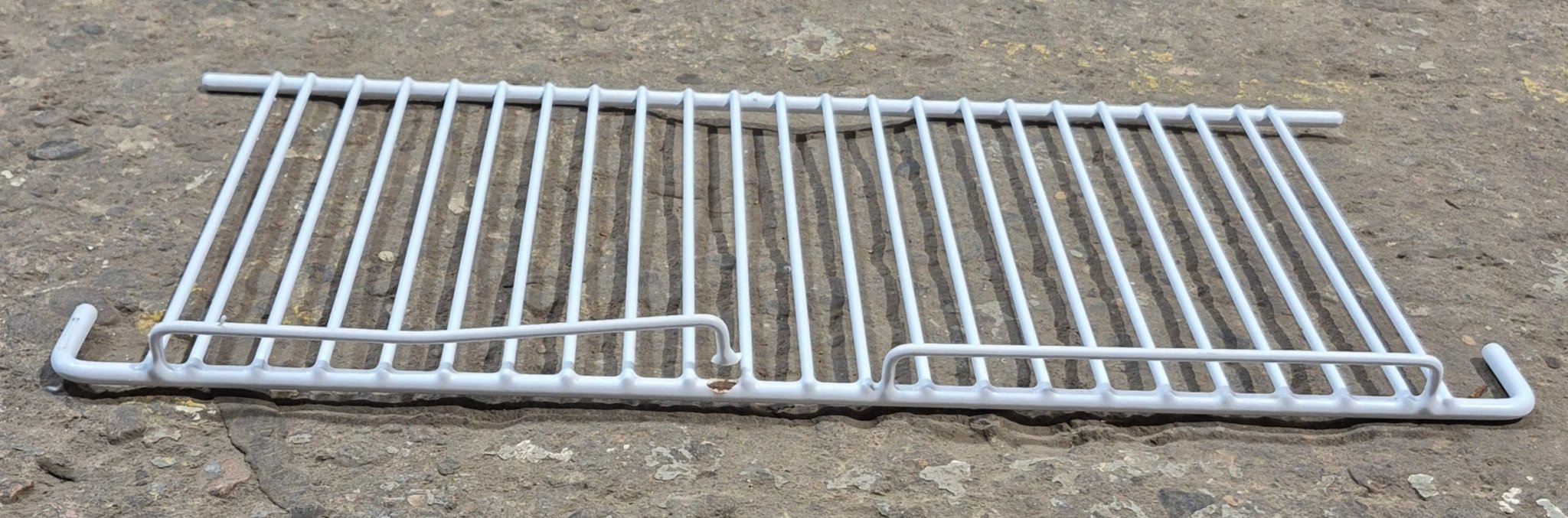 Used Atwood Bottom Wire Shelf - Young Farts RV Parts