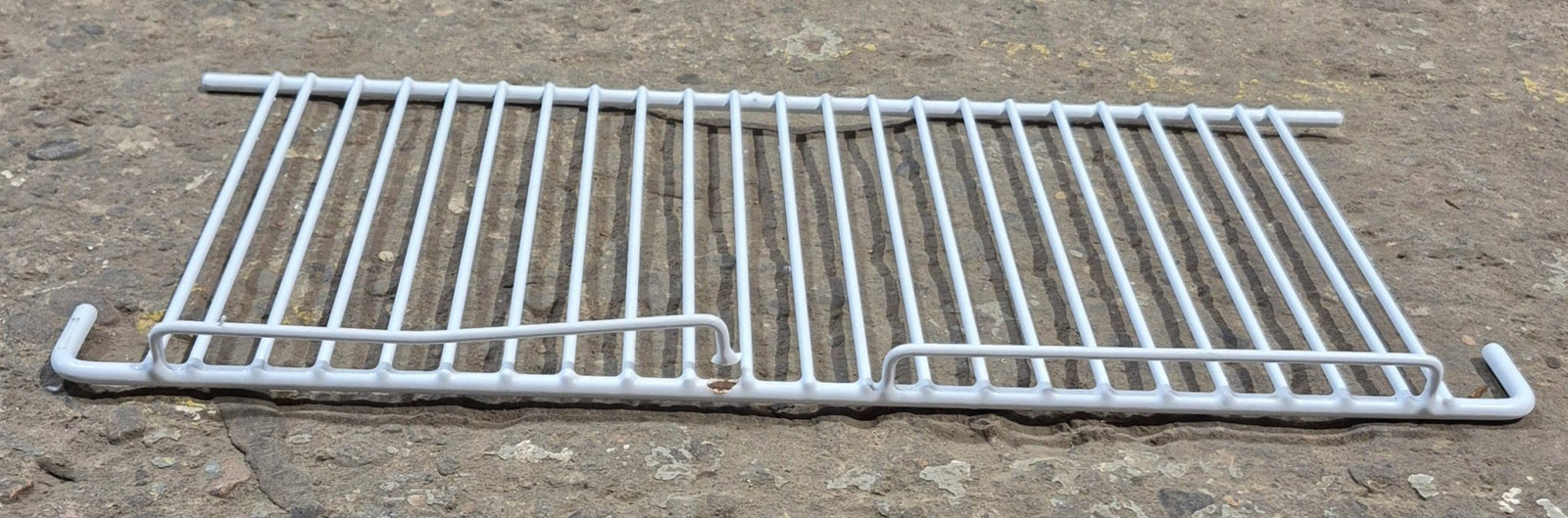 Used Atwood Bottom Wire Shelf - Young Farts RV Parts