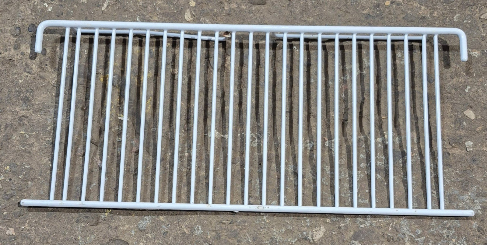 Used Atwood Bottom Wire Shelf - Young Farts RV Parts