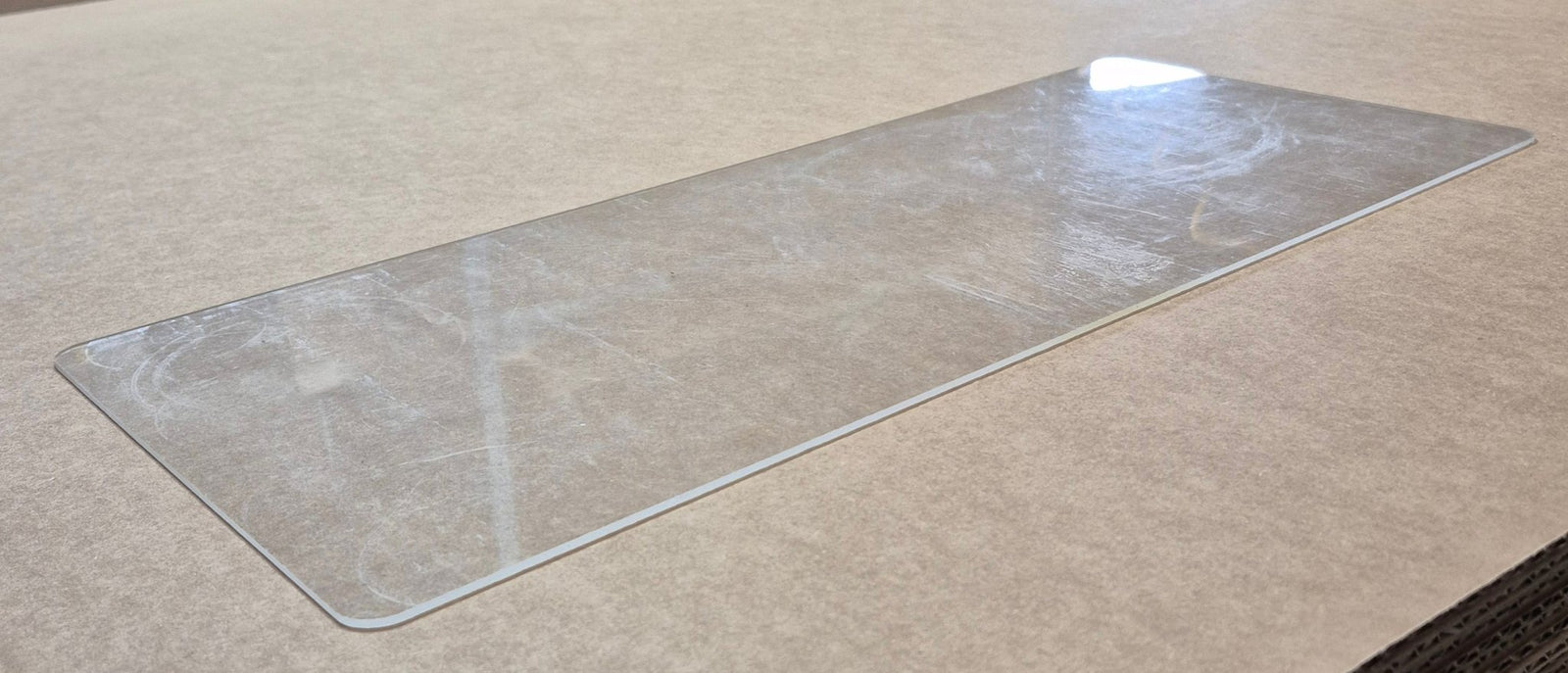 Used Atwood Crisper Bin Plastic 18 1/2