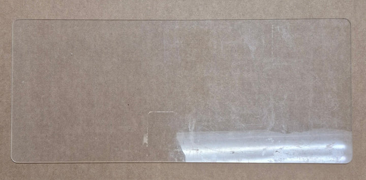 Used Atwood Crisper Bin Plastic 18 1/2" x 7 7/8" D - Young Farts RV Parts
