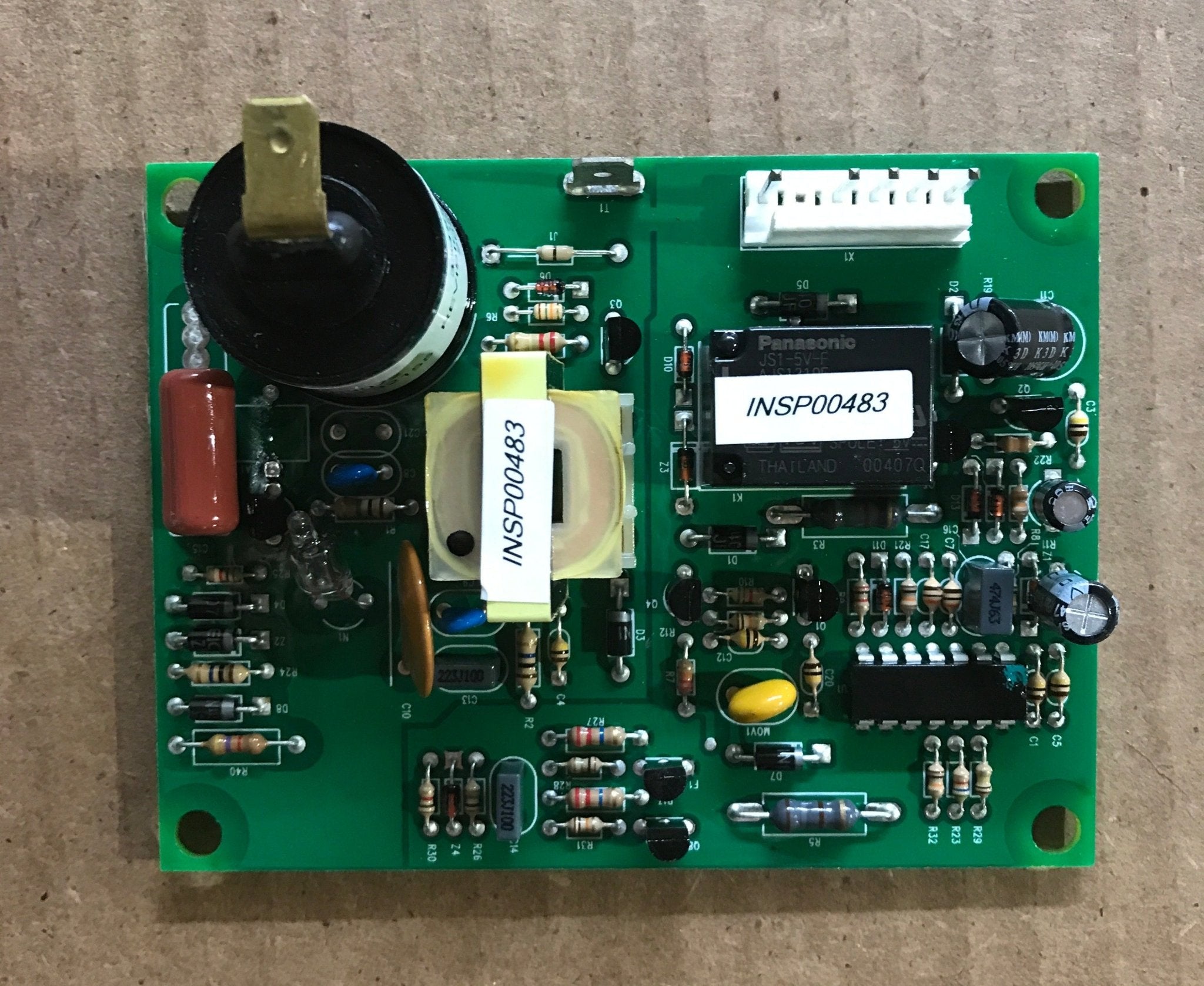 Used Atwood / Dometic Ignition Module - 34696 - Young Farts RV Parts