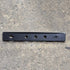 Used Atwood/ Dometic Oven Manifold Panel - 50193 , 52621 - Young Farts RV Parts