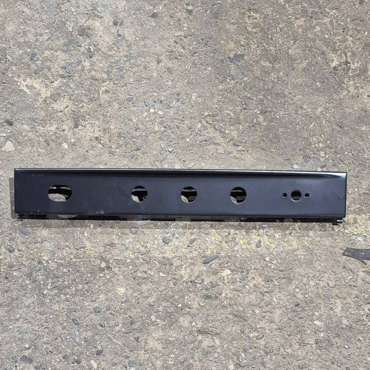Used Atwood/ Dometic Oven Manifold Panel - 50193 , 52621 - Young Farts RV Parts