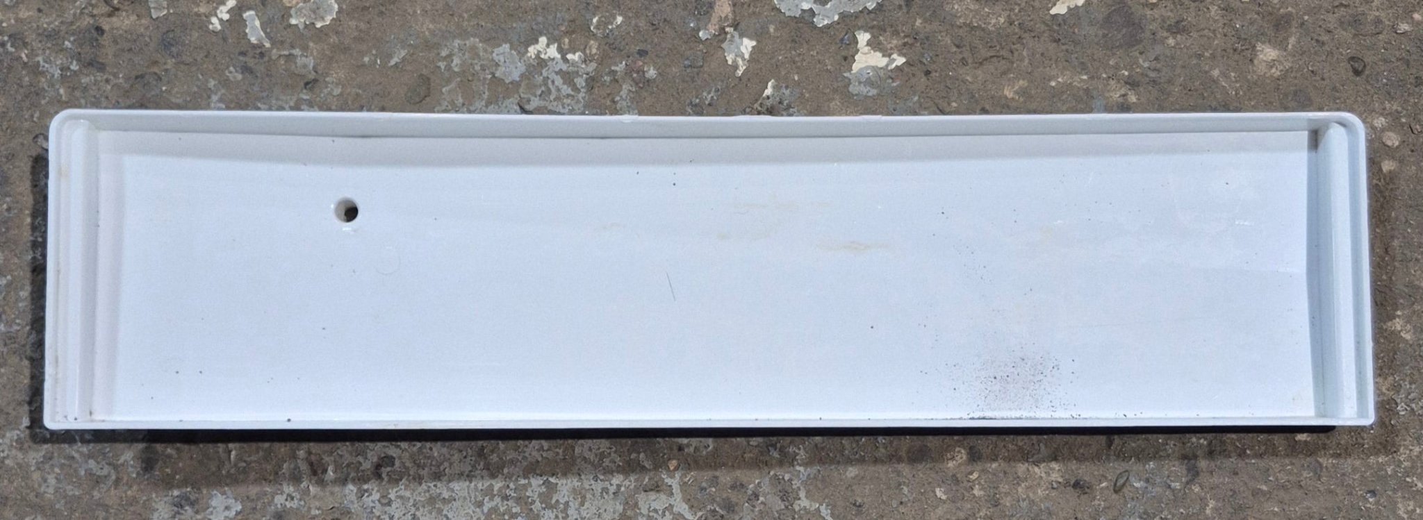 Used Atwood Drip Tray 14027 - Young Farts RV Parts